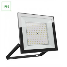 PROŽEKTORIUS LAUKO LED 100W 230V NW IP65 JUODAS PROŽEKTORIUS LAUKO LED 100W 230V NW IP65 JUODAS