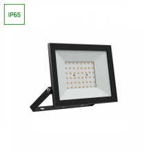 PROŽEKTORIUS LAUKO LED 50W 230V NW IP65 JUODAS PROŽEKTORIUS LAUKO LED 50W 230V NW IP65 JUODAS