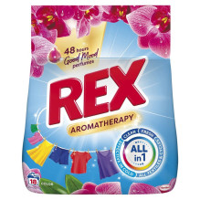 SKALB MILT REXAROMATHE...
