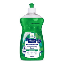 Indų ploviklis Mayeri Aloe...