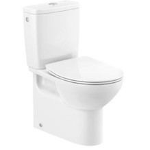 TOILET STAND JIKA ZETA...