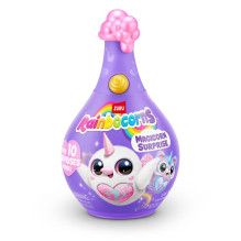 PLUSH TOY RAINBOCORNS SMALL MAGICORN