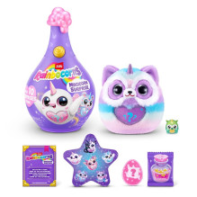 ŽAISLAS PLIUŠINIS RAINBOCORNS SMALL MAGICORN ŽAISLAS PLIUŠINIS RAINBOCORNS SMALL MAGICORN