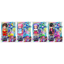 LĖLĖ K-POP DIVA SQUAD...