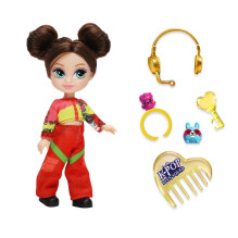 LĖLĖ K-POP DIVA SQUAD JUNIOR IDOLS 12CM
