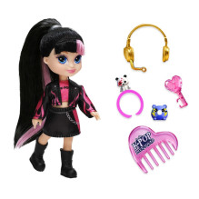DOLL K-POP DIVA SQUAD JUNIOR IDOLS 12CM DOLL K-POP DIVA SQUAD JUNIOR IDOLS 12CM