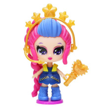 DOLL MINI K-POP DIVA SQUAD 5CM DOLL MINI K-POP DIVA SQUAD 5CM