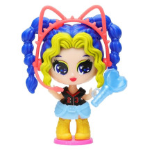 DOLL MINI K-POP DIVA SQUAD 5CM DOLL MINI K-POP DIVA SQUAD 5CM