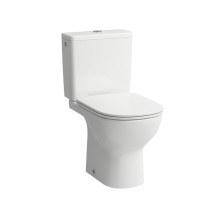 TOILET STANDI LUA E WITH CICTER AND SEAT