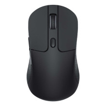Kompiuterio Pelė - Keychron M3 V2 8000Hz Belaidė Pelė, Juoda