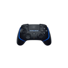 Žaidimų Valdiklis - Razer Wolverine V2 Pro, Bevielis, Mecha-Taktiniai Mygtukai, Juodas Žaidimų Valdiklis - Razer Wolverine V2 Pro, Bevielis, Mecha-Taktiniai Mygtukai, Juodas