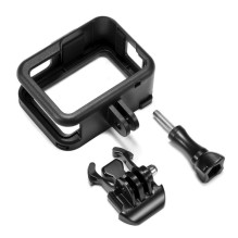 Kameros Rėmas - GoPro Hero 8 Black Patvarus Montavimas su Šaltu Batų Priedu Kameros Rėmas - GoPro Hero 8 Black Patvarus Montavimas su Šaltu Batų Priedu