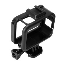 Kameros Rėmas - GoPro Hero 8 Black Patvarus Montavimas su Šaltu Batų Priedu Kameros Rėmas - GoPro Hero 8 Black Patvarus Montavimas su Šaltu Batų Priedu