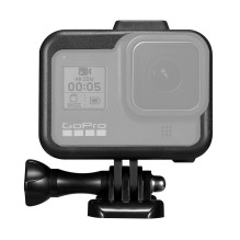 Kameros Rėmas - GoPro Hero 8 Black Patvarus Montavimas su Šaltu Batų Priedu Kameros Rėmas - GoPro Hero 8 Black Patvarus Montavimas su Šaltu Batų Priedu