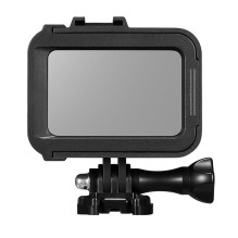 Kameros Rėmas - GoPro Hero 8 Black Patvarus Montavimas su Šaltu Batų Priedu Kameros Rėmas - GoPro Hero 8 Black Patvarus Montavimas su Šaltu Batų Priedu