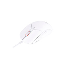 Žaidimų Pelė - HyperX Pulsefire Haste 2 52 G Balta Žaidimų Pelė - HyperX Pulsefire Haste 2 52 G Balta