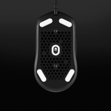 Žaidimų Pelė - HyperX Pulsefire Haste 2 52 G Balta Žaidimų Pelė - HyperX Pulsefire Haste 2 52 G Balta