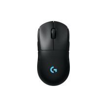 Žaidimų Pelė - LOGITECH G Pro 2 LIGHTSPEED 44 000 DPI Juoda