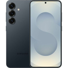 Telefonas Samsung Galaxy S25 S931 5G 12GB RAM 512GB Blue Juoda