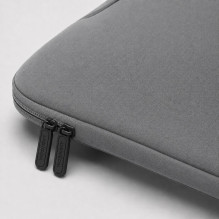Wozinsky Wozinsky WNL-13G 13-14" Neoprene Laptop Sleeve - Gray