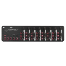 Korg nanoKONTROL2 MIDI...