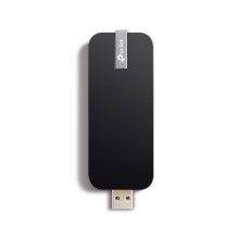 TP-LINK AC1300 Wireless Dual Band USB WiFi Adapter TP-LINK AC1300 Wireless Dual Band USB WiFi Adapter