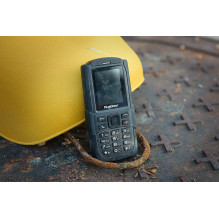 RugGear RG129 Dual black RugGear RG129 Dual black