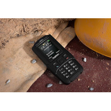 RugGear RG129 Dual black RugGear RG129 Dual black