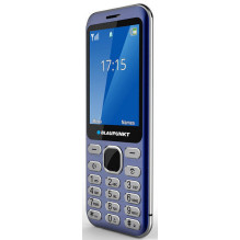 Blaupunkt FL 02 Dual blue