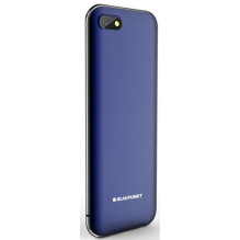 Blaupunkt FL 02 Dual blue
