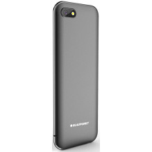 Blaupunkt FL 02 Dual dark gray