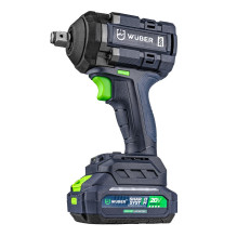 Brushless impact wrench 20...