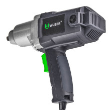Electric impact wrench 800 Nm 1 / 2" for wheels in case W33250 WUBER Electric impact wrench 800 Nm 1 / 2" for wheels in case W33250 WUBER