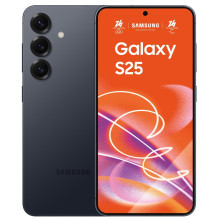 Samsung Galaxy S25 SM-S931B...