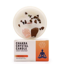 Chakra Crystal žvakė -...