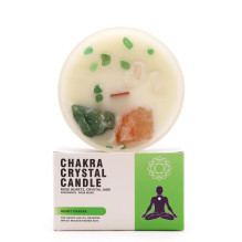 Chakra Crystal žvakė -...
