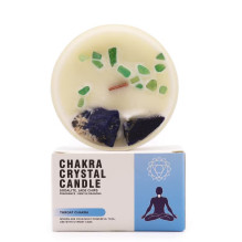 Chakra Crystal žvakė -...