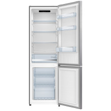 Beko B1RCSO264S Freestanding 262 L Silver Beko B1RCSO264S Freestanding 262 L Silver