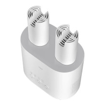 Batų Džiovintuvas - Deerma DEM-HX10W 4 Režimai Sterilizatorius Baltas