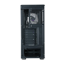 Computer Case - Cooler Master CMP 520 Black with RGB lighting Computer Case - Cooler Master CMP 520 Black with RGB lighting