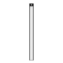 Wardrobe Lighting - Yeelight YLCG006-b LED Motion Sensor 60 cm 2700K Black Wardrobe Lighting - Yeelight YLCG006-b LED Motion Sensor 60 cm 2700K Black