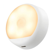 Bedroom lamp - Yeelight touch night light (YEELIGHT, 7 lumens, 2700 K) Bedroom lamp - Yeelight touch night light (YEELIGHT, 7 lumens, 2700 K)