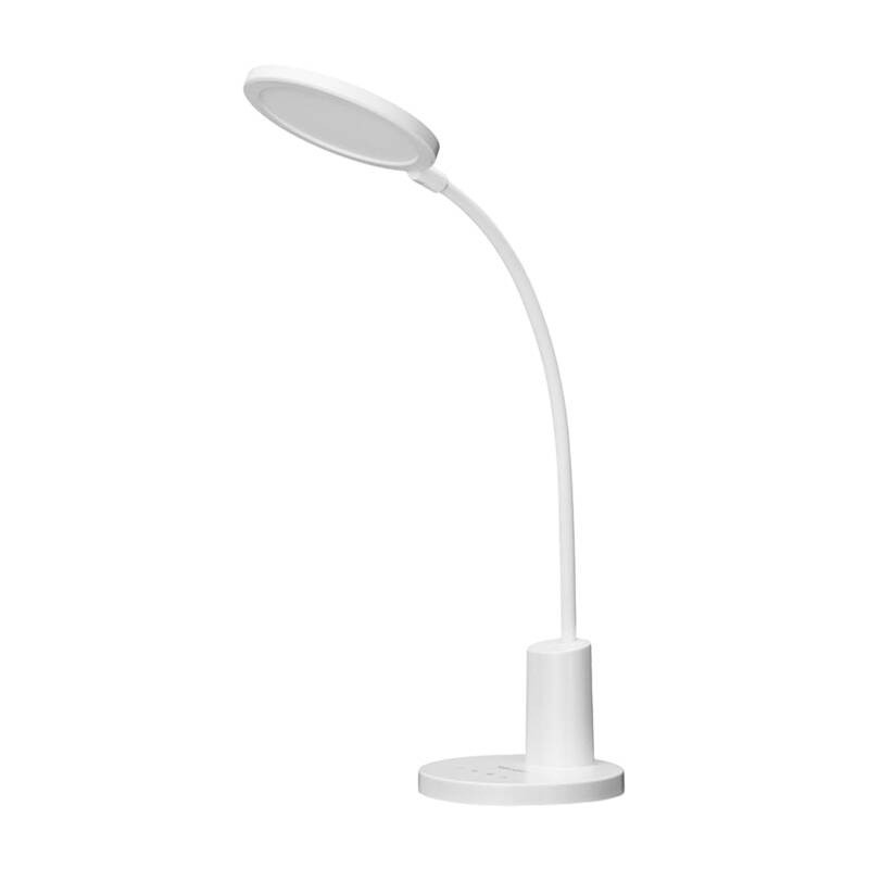 Stalo lemputė - Yeelight Pura 12W 450lm 3000K-5000K