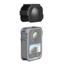 Kameros priedas - ULANZI G9-14 aliuminio rėmo laikiklis GoPro HERO 9 / 10 / 11 Black Kameros priedas - ULANZI G9-14 aliuminio rėmo laikiklis GoPro HERO 9 / 10 / 11 Black