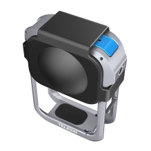 Camera Accessory - Ulanzi G9-14 Aluminum Frame Mount GoPro HERO 9 / 10 / 11 Black