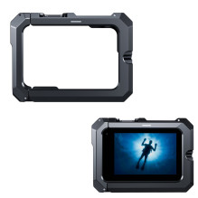 Camera Accessory - Ulanzi G9-14 Aluminum Frame Mount GoPro HERO 9 / 10 / 11 Black