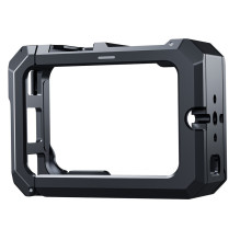 Camera Accessory - Ulanzi G9-14 Aluminum Frame Mount GoPro HERO 9 / 10 / 11 Black