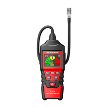 Gas leak detector -...