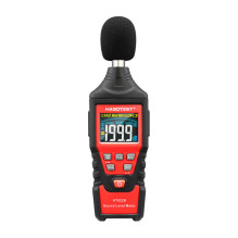 Meter - Habotest HT622B...