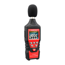 Meter - Habotest HT622B digital decibel meter 30-130 dBA / dBC Meter - Habotest HT622B digital decibel meter 30-130 dBA / dBC